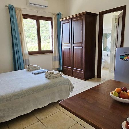 Agriturismo Sa Conca Ruia Orosei Zewnętrze zdjęcie