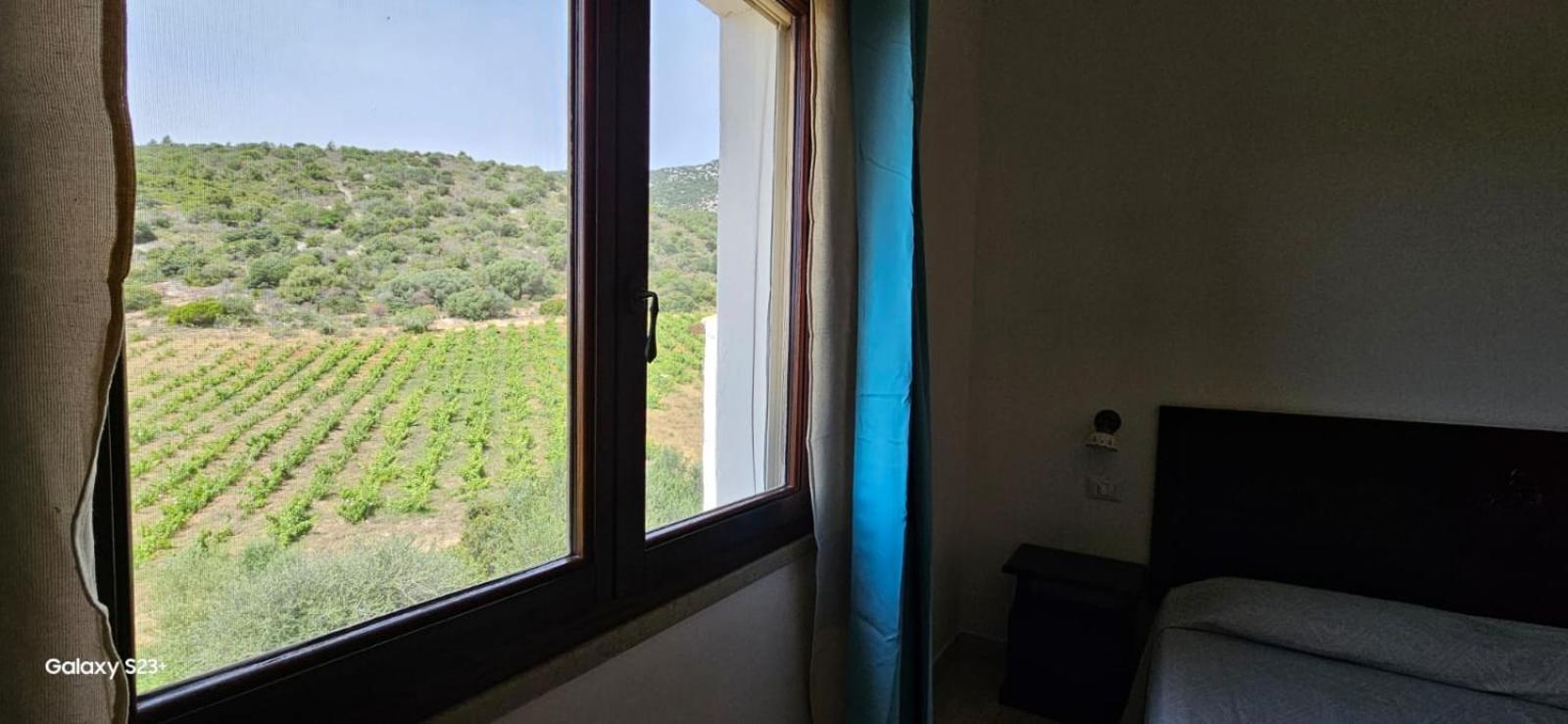Agriturismo Sa Conca Ruia Orosei Zewnętrze zdjęcie