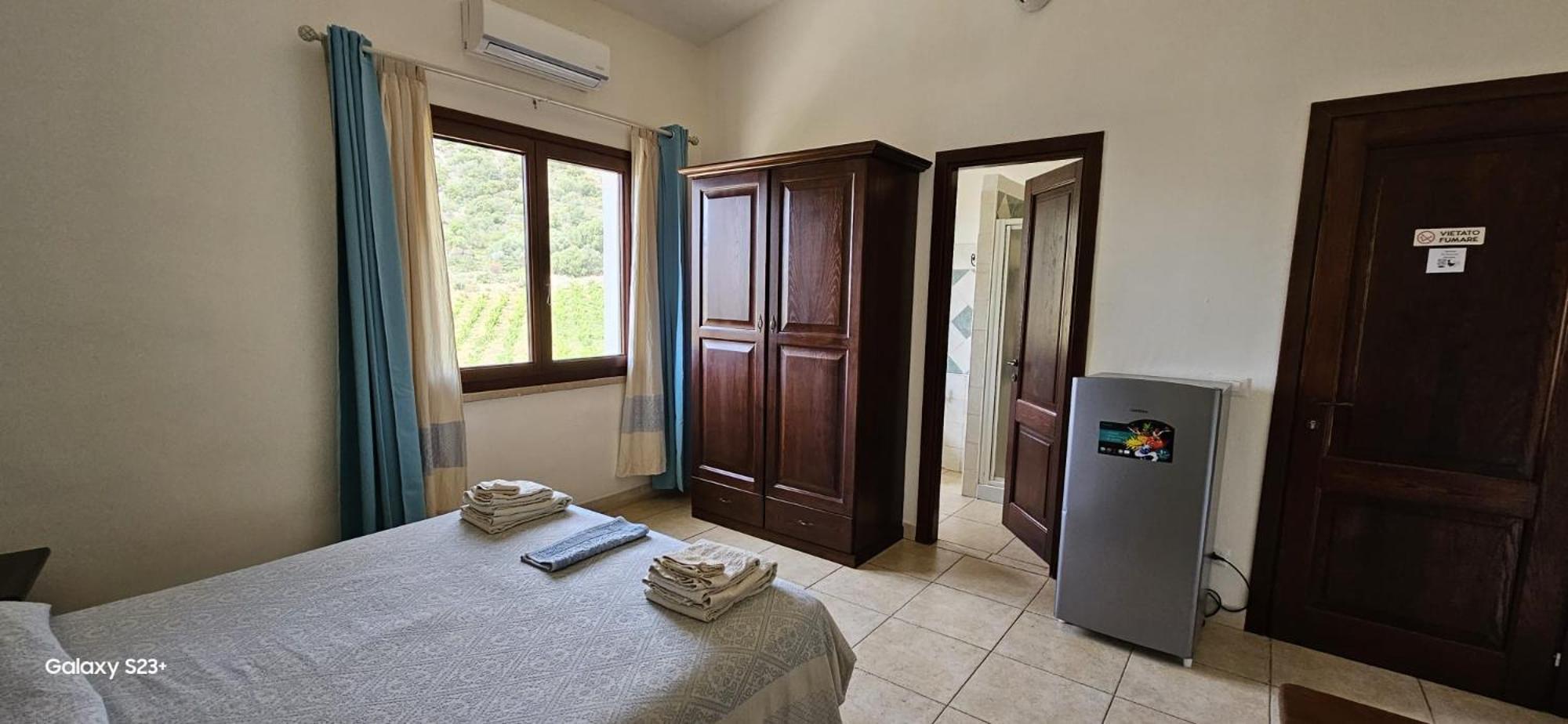 Agriturismo Sa Conca Ruia Orosei Zewnętrze zdjęcie