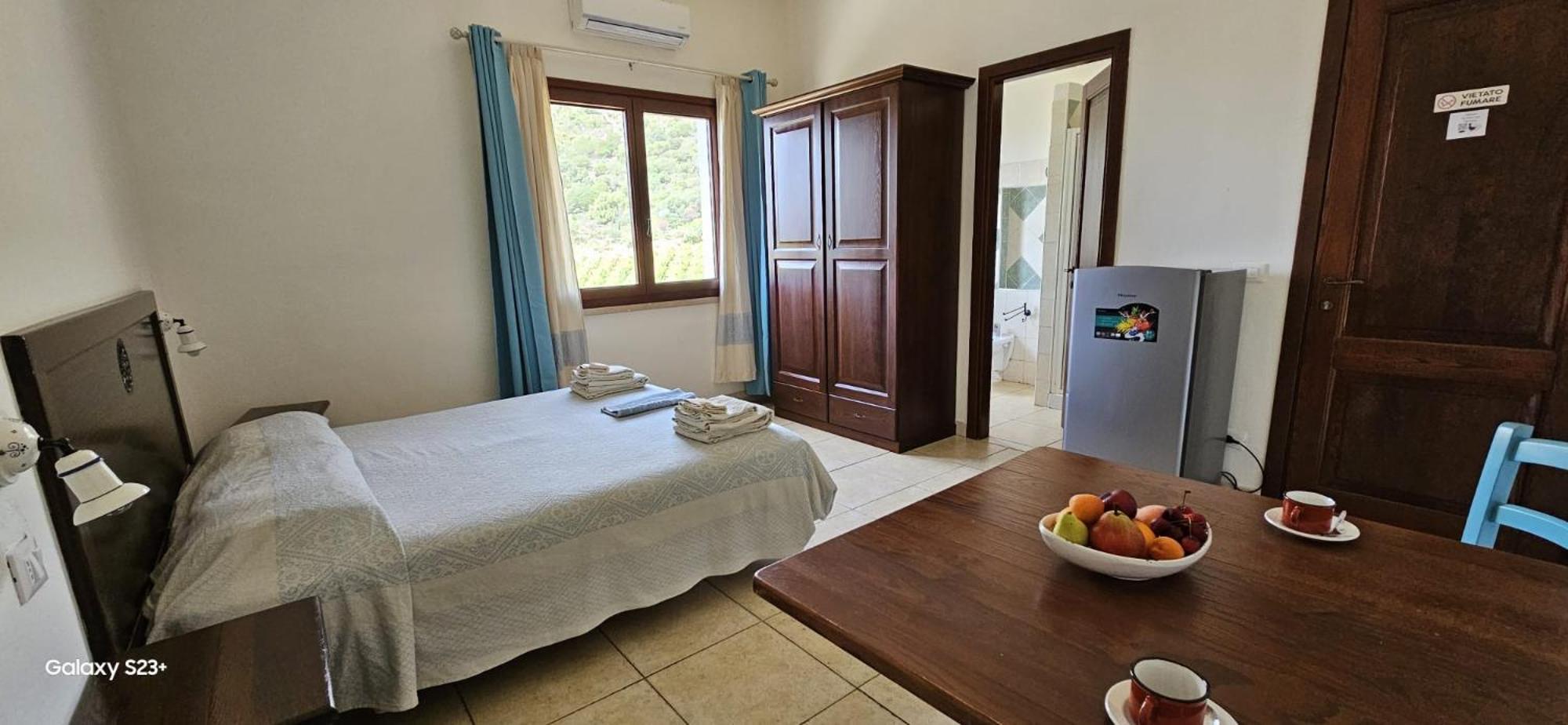 Agriturismo Sa Conca Ruia Orosei Zewnętrze zdjęcie
