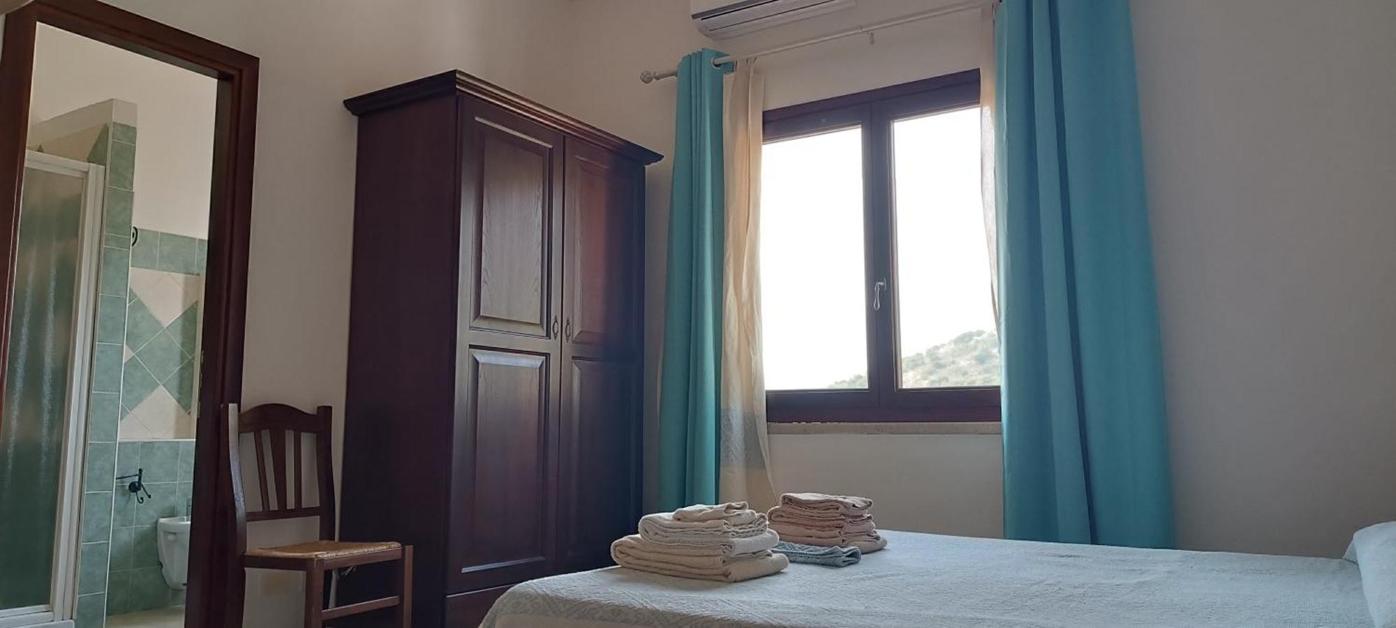 Agriturismo Sa Conca Ruia Orosei Zewnętrze zdjęcie