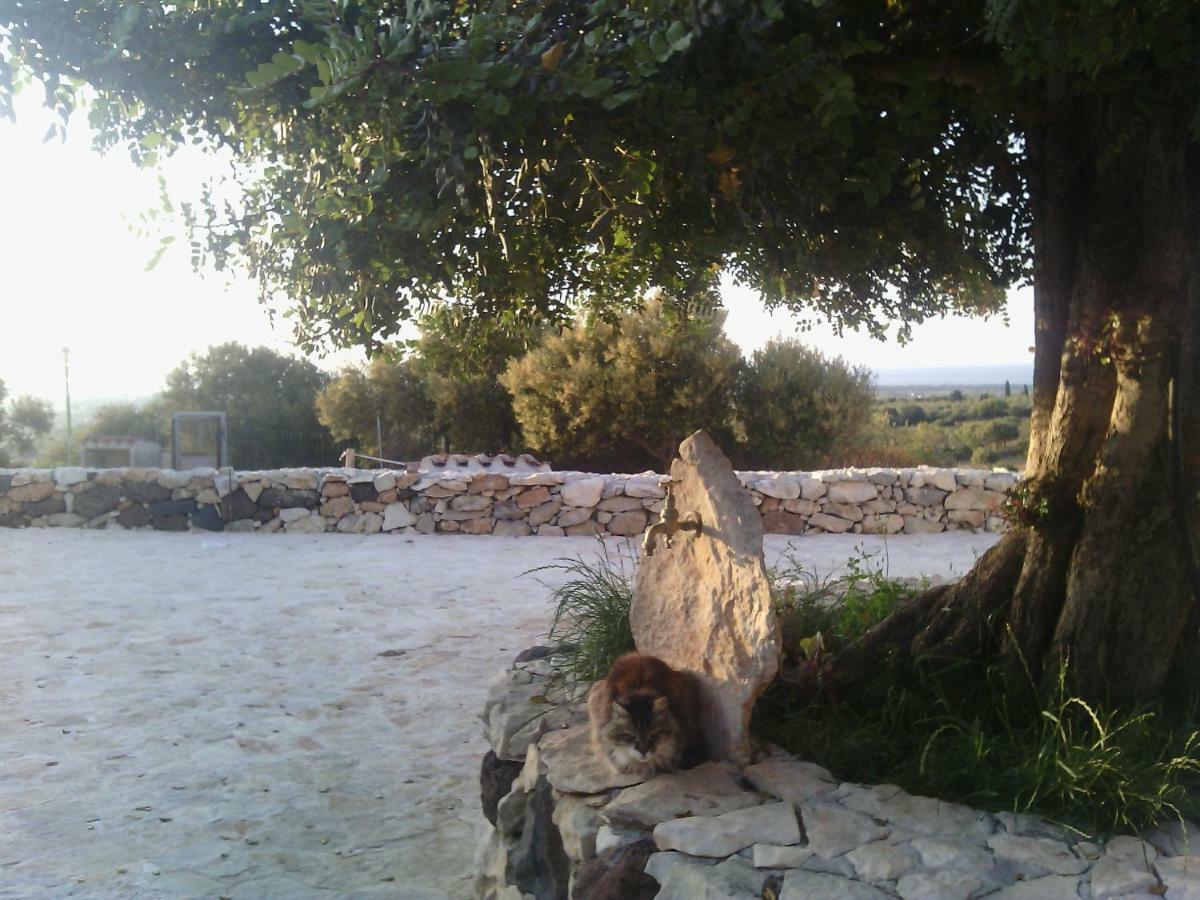 Agriturismo Sa Conca Ruia Orosei Zewnętrze zdjęcie