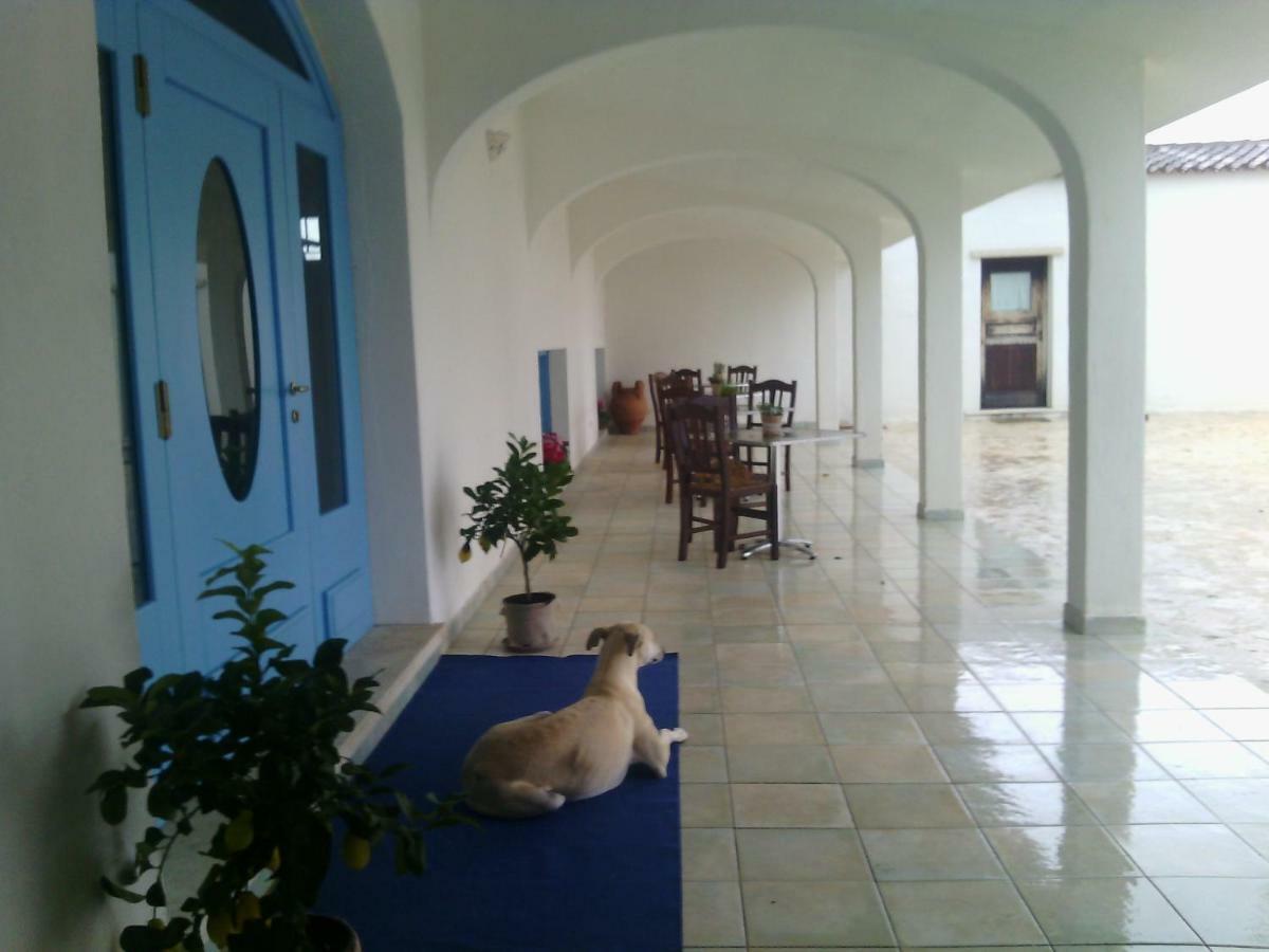 Agriturismo Sa Conca Ruia Orosei Zewnętrze zdjęcie