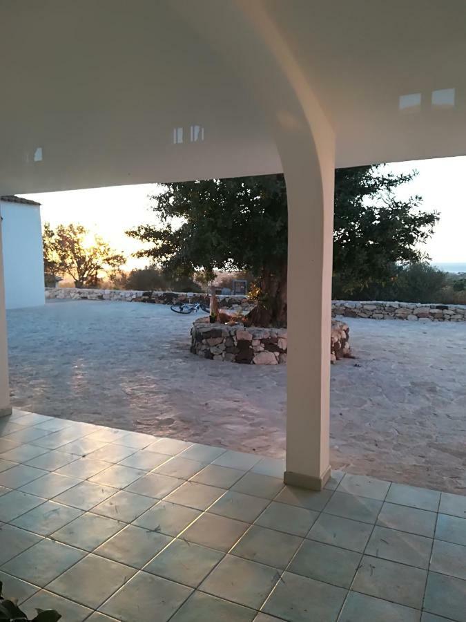 Agriturismo Sa Conca Ruia Orosei Zewnętrze zdjęcie